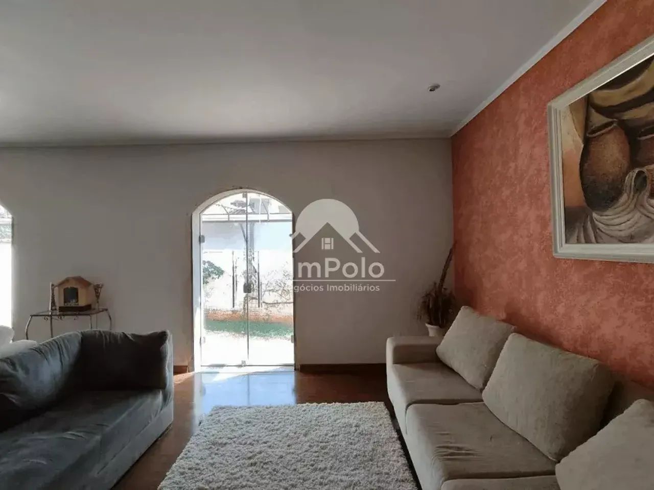 Casa à venda em Campinas, Chácara Primavera, com 4 quartos, com 465 m² - Foto 3