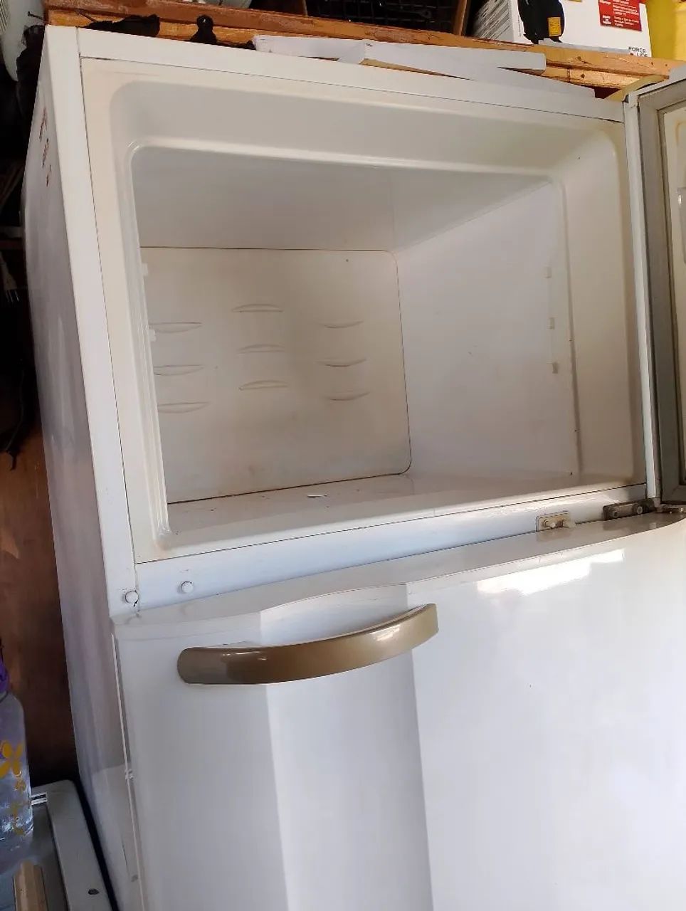 Geladeira  - Foto 4