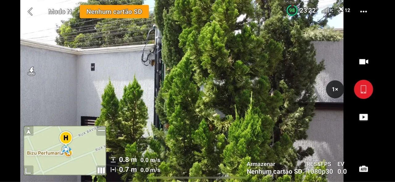 Drone DJI Mini 2 - Foto 5