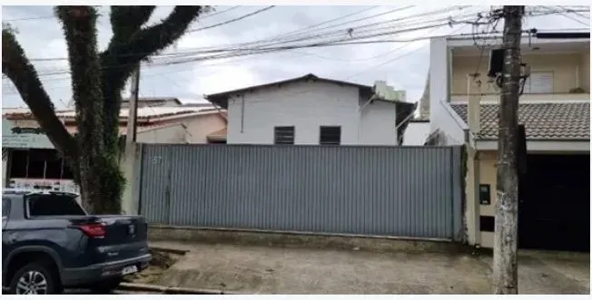 Galpão para locação, Parque Industrial, SAO JOSE DOS CAMPOS - SP