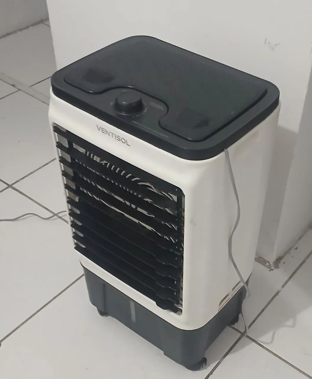 Climatizador de Ar Ventisol - Foto 2