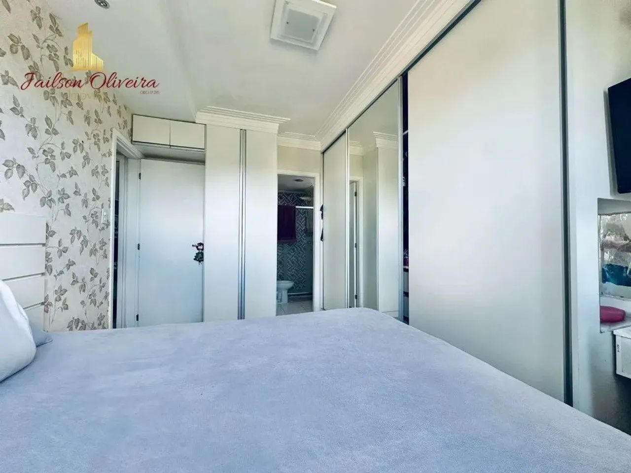 APARTAMENTO RESIDENCIAL em SALVADOR - BA, PARALELA - Foto 10