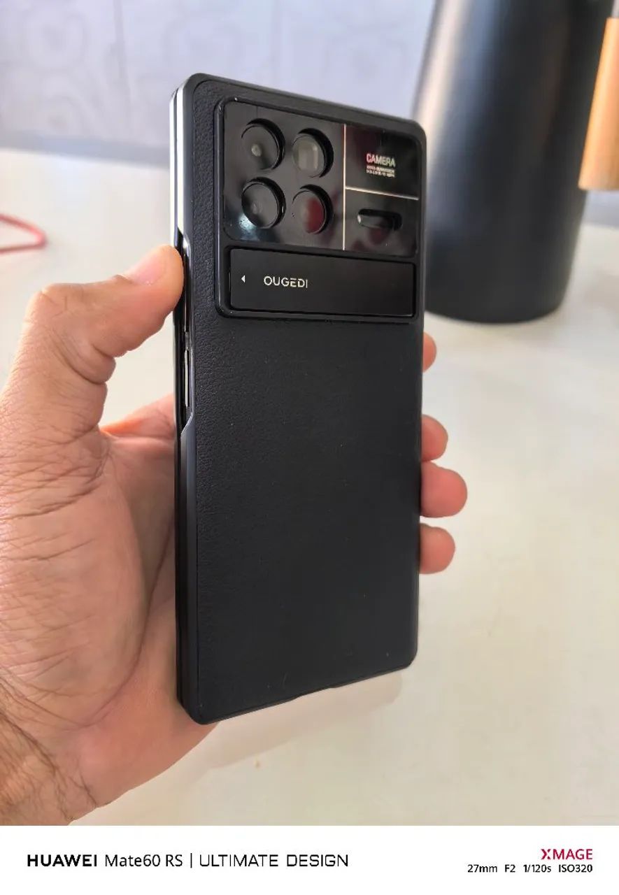 Xiaomi mi mix fold 3 - Celulares e Smartphones - Vila Santa Rita