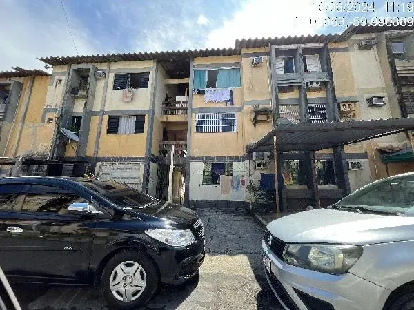 Apartamento 45.33m², 2 dormitório(s) - MANAUS AM