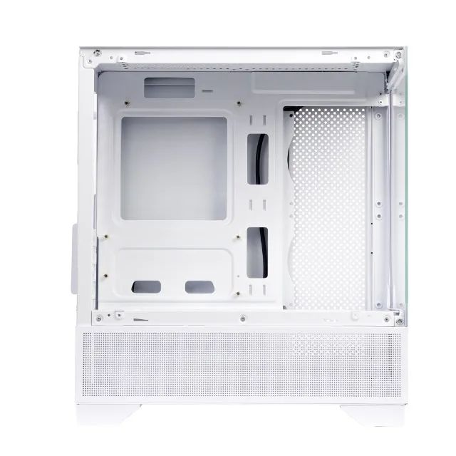 GABINETE DRAVEN ROUND 5 NOVO COM NOTA FISCAL E GARANTIA - Foto 2