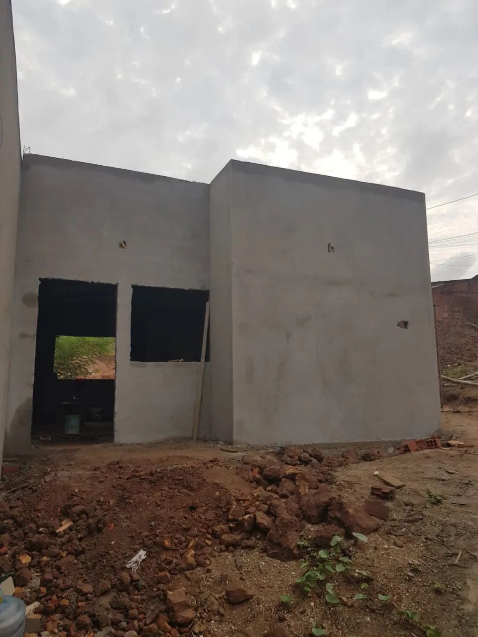 Venda Casa Nova  - Foto 3