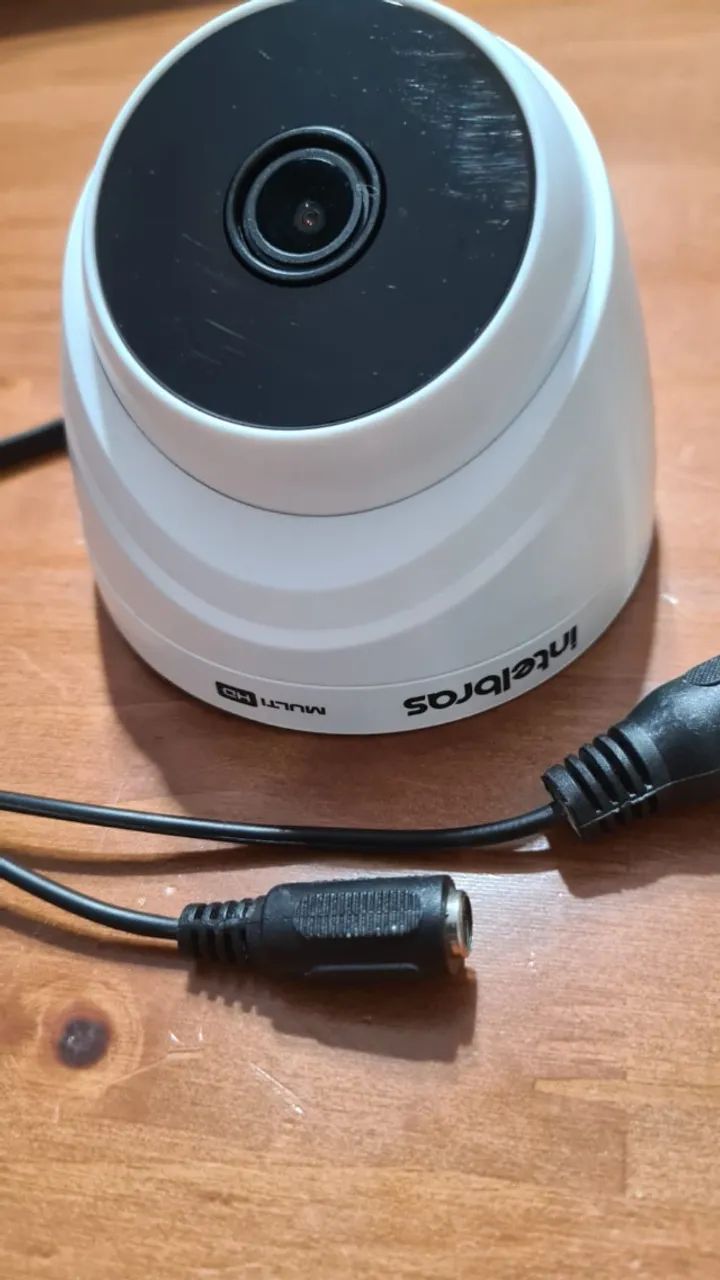 Câmera Intelbras vhd1220 D G7 - Foto 4