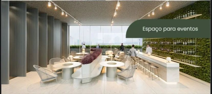 Sala comercial no Expedicionários com 51m2 e ótima localização. - Foto 5