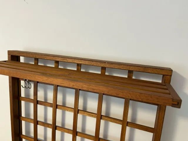 FLOREIRA ESTANTE 76 CM X 1,72 M CARAÍVA TOK & STOK - Foto 3