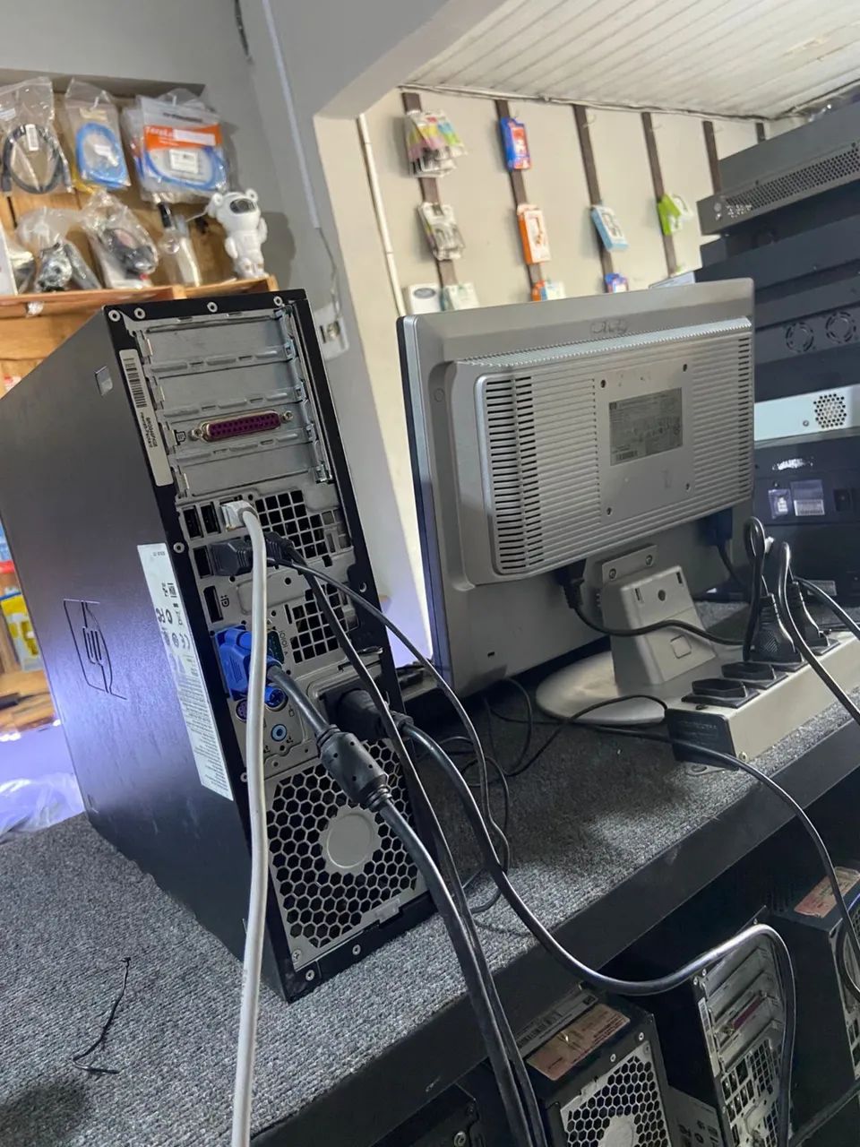 Complete PC64617709029889121