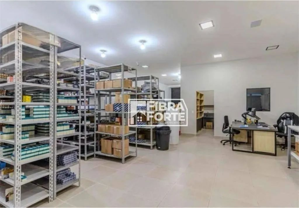 Prédio à Venda no Swiss Park Campinas SP - Foto 4
