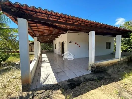 Chácara para venda tem 180 m² com 4 quartos-Beberice-ce - Foto 4