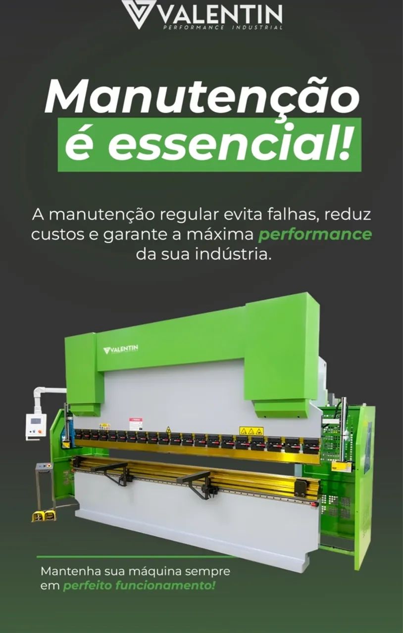 Dobradeiras CN e CNC  - Foto 2