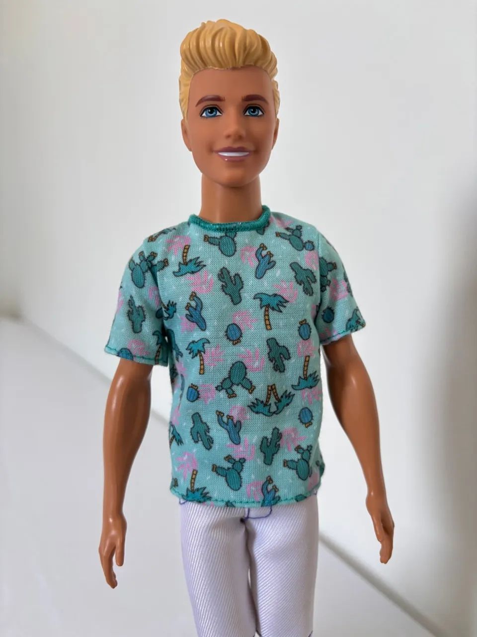 Barbie Ken - Foto 3