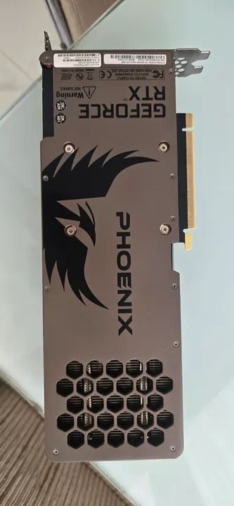 rtx 3080 gainward - Foto 3