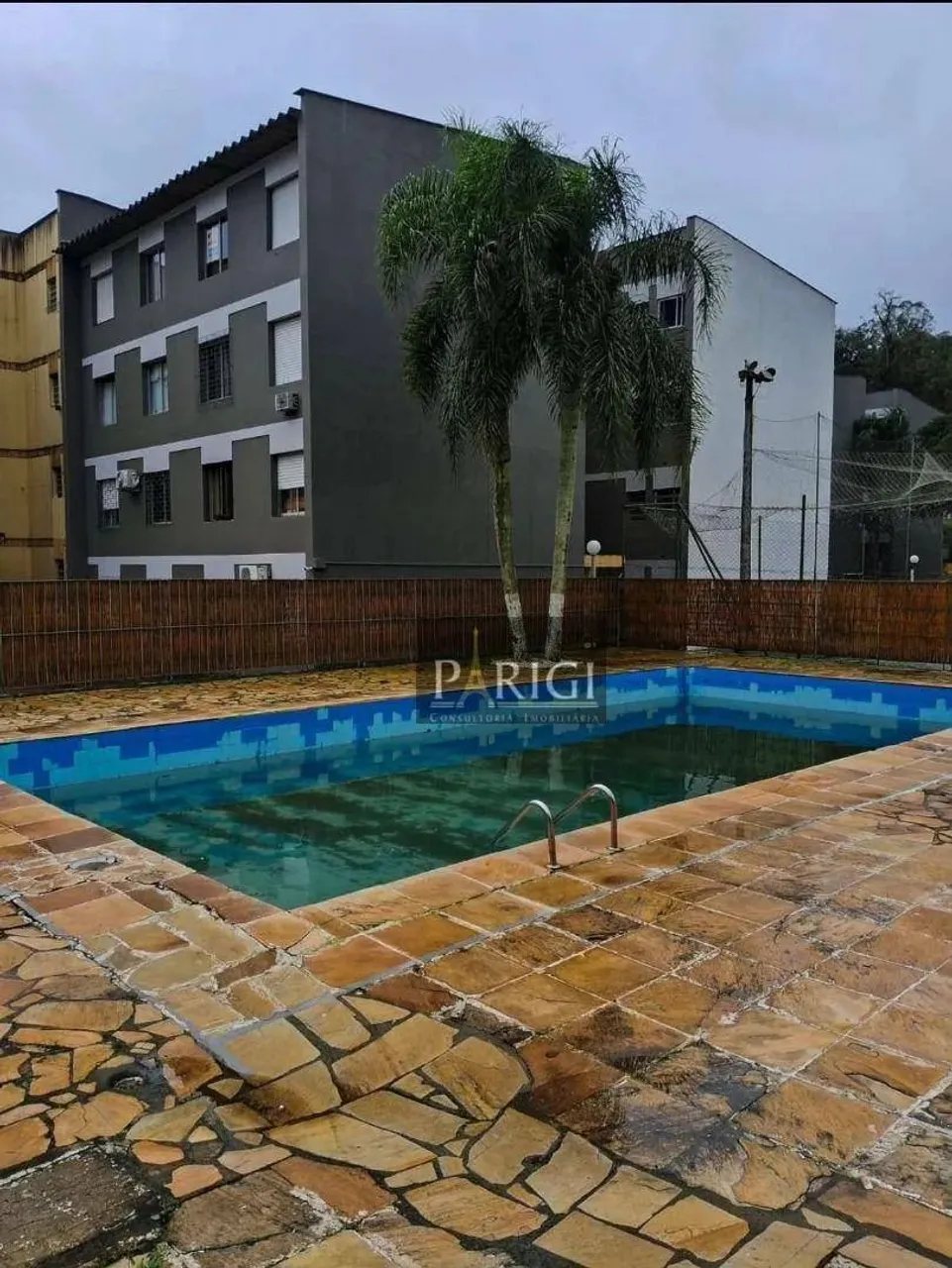 Apartamento com 1 dormitório, 48 m² - venda por R$ 140.000,00 ou aluguel por R$ 1.458,00/m
