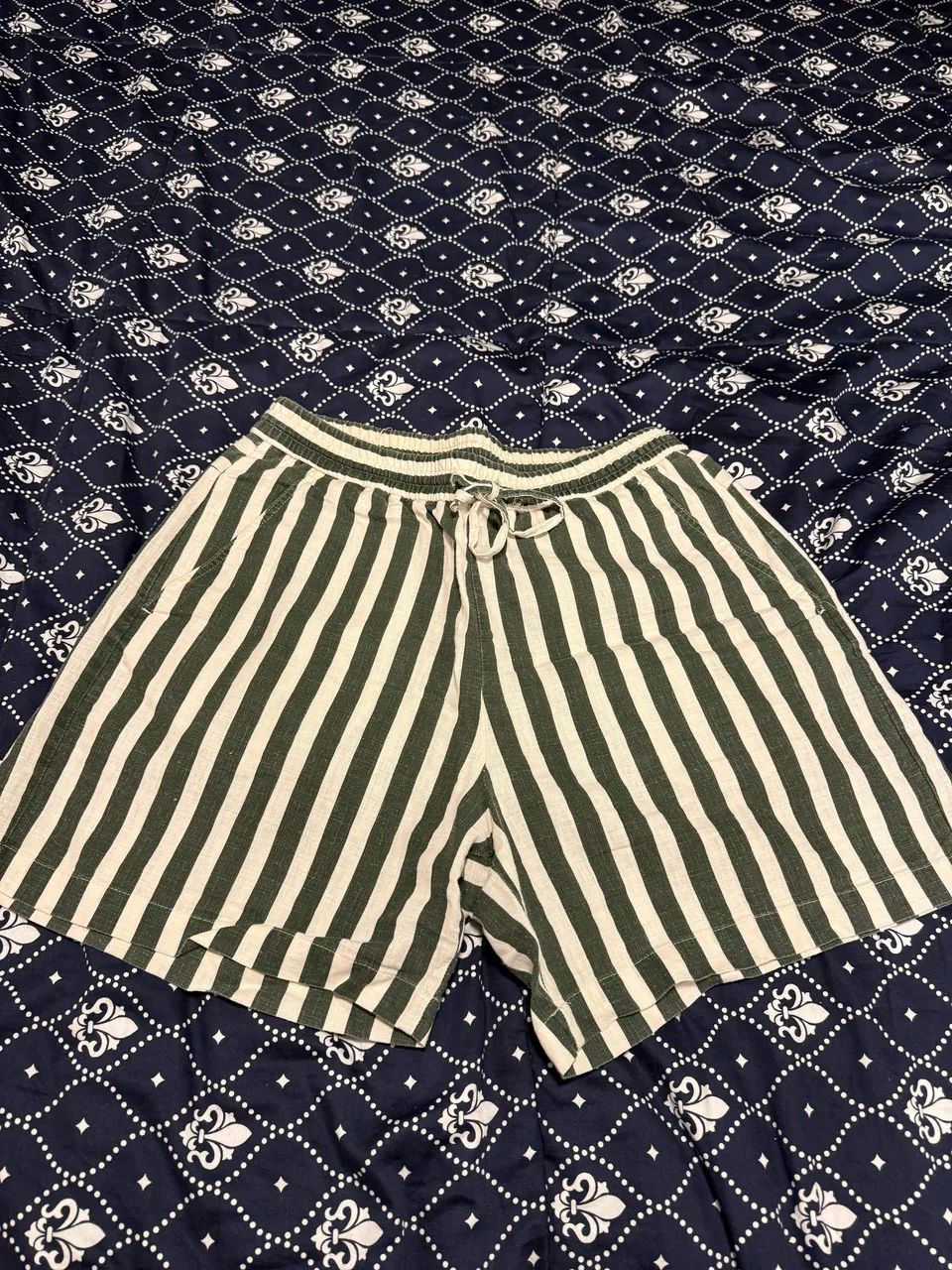 Bermuda Zara 
