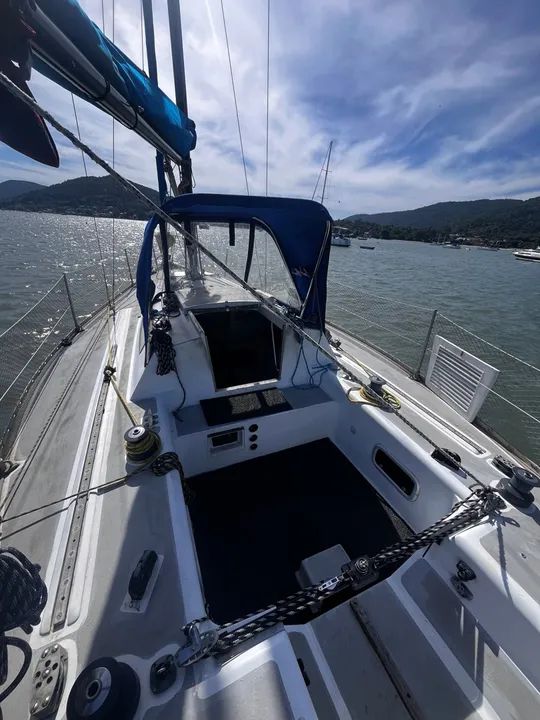 Vendo veleiro - Foto 4