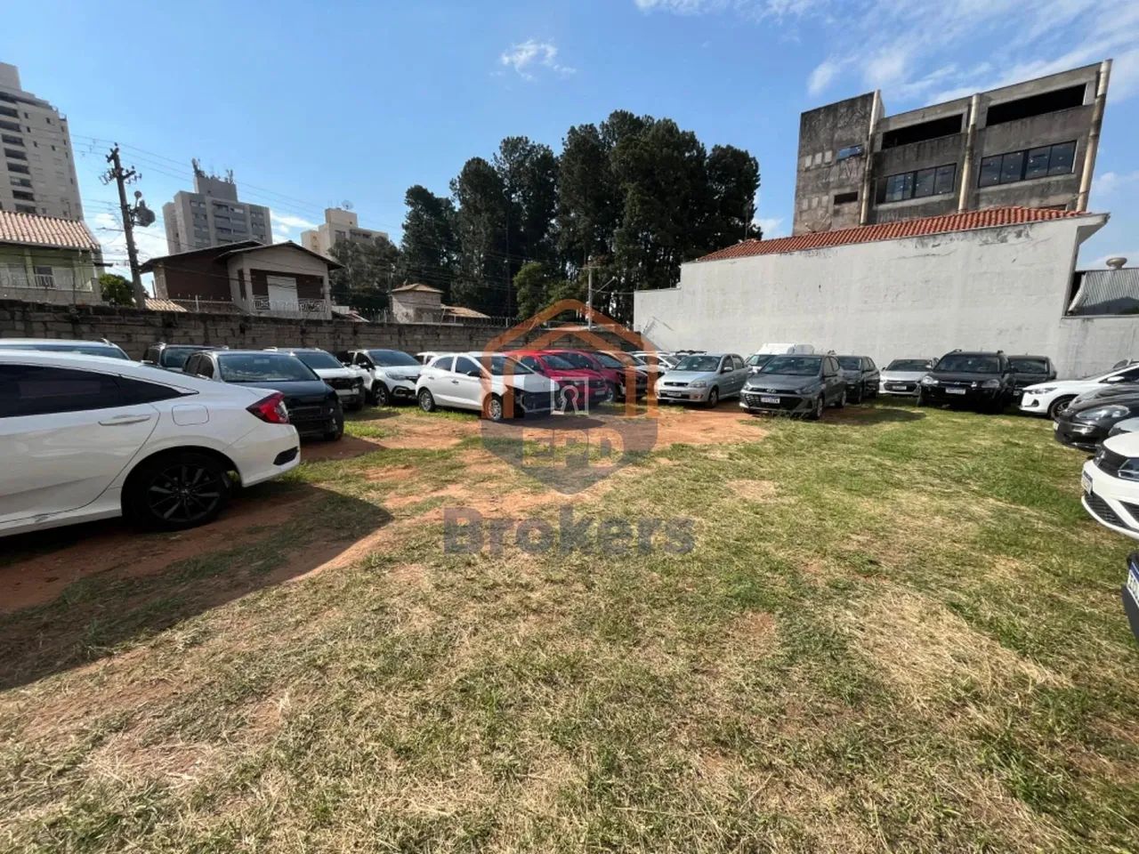 Terreno em Retiro - Jundiaí, SP - Foto 3