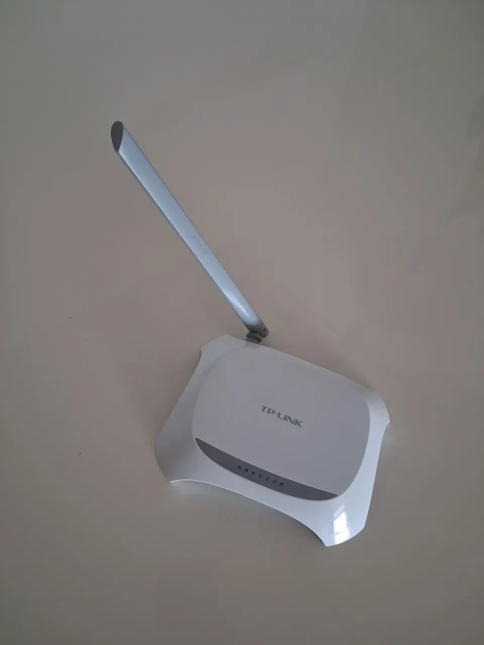 Modem Roteador TP Link com Wi-Fi 64318044744067120