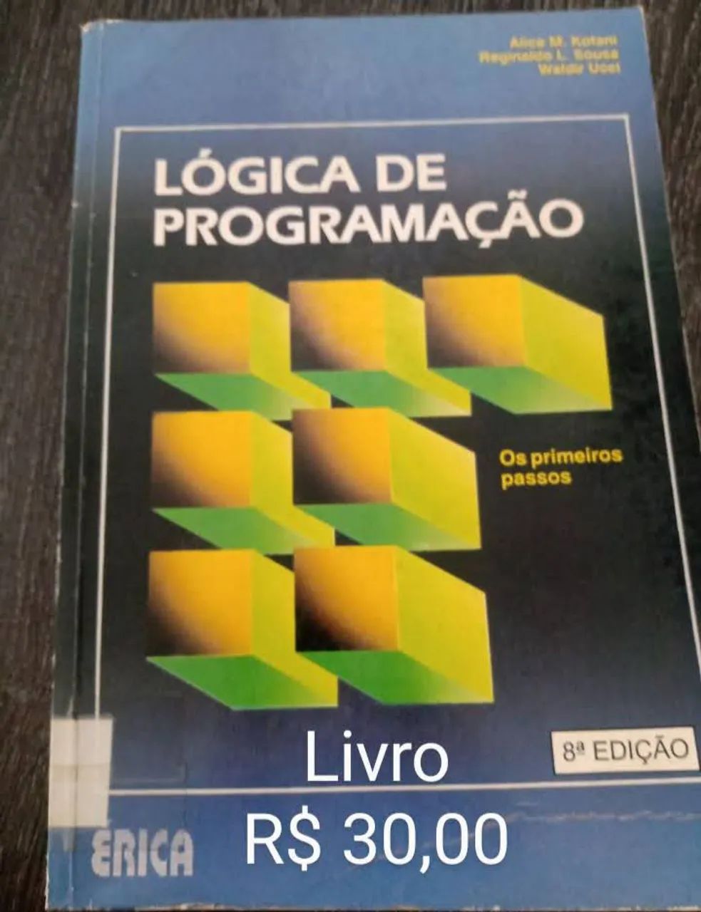 Livro informática 