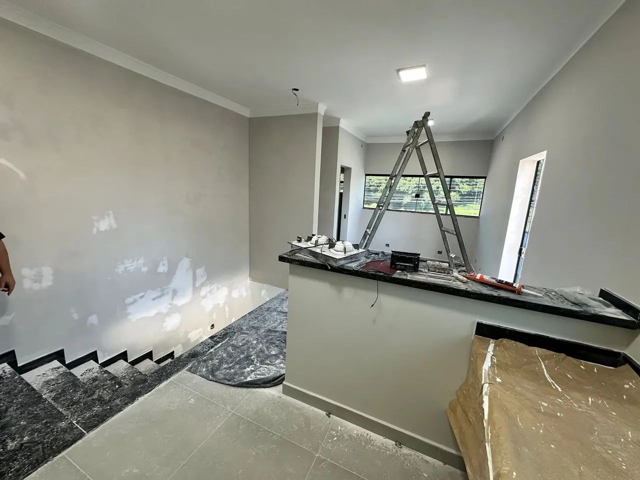 VENDO OU ALUGO PONTO COMERCIAL ESQUINA - Foto 5