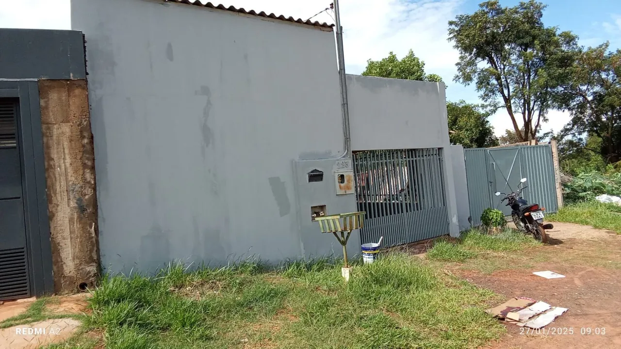 Vende- se Casa - Vivenda do Parque