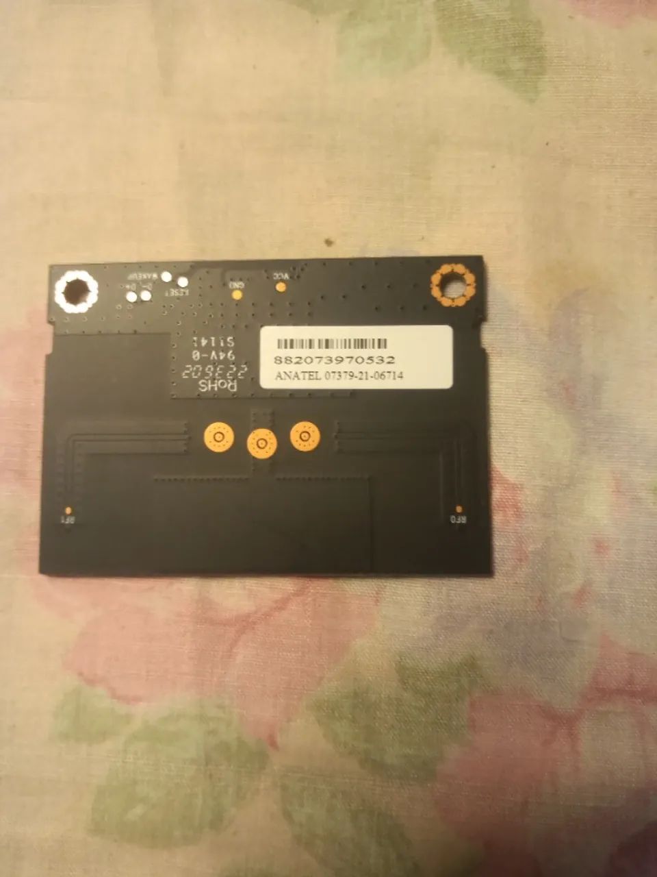 Modulo Wi Fi Tv TCL 40S615