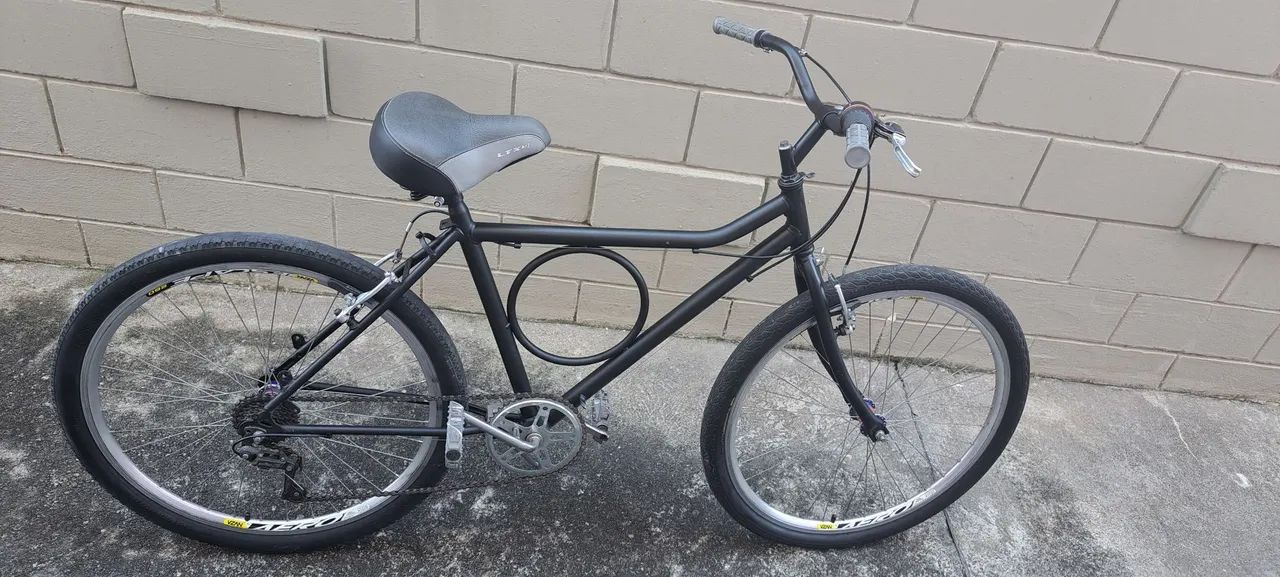 Bicicleta aro 26