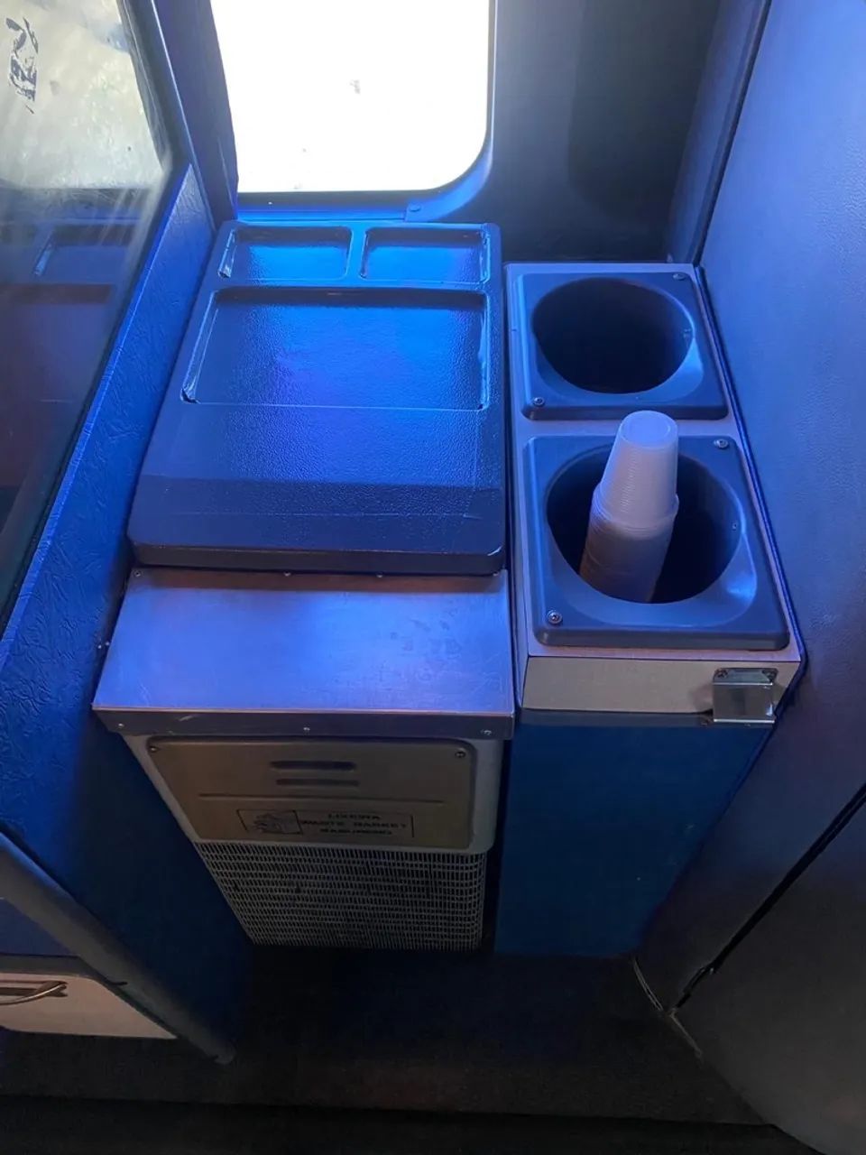 B12r 1200 25 lugares leito total - Foto 11