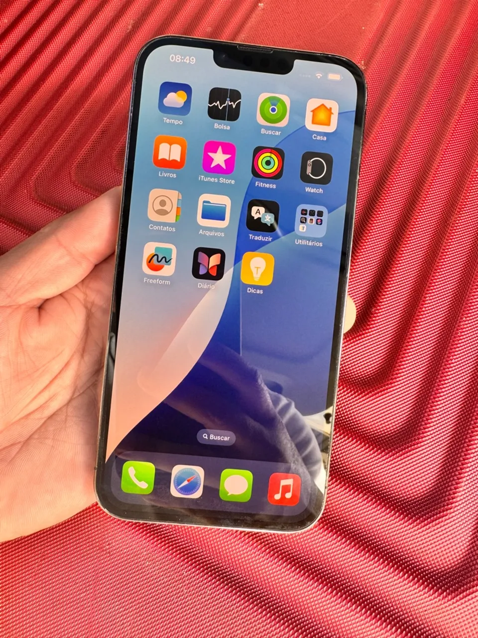 iPhone 13 Pro Max 256gb