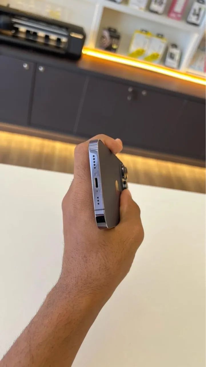 IPHONE 14 Pro 128GB, BAT 81% TODO ORIGINAL, 3 MESES DE GARANTIA  - Foto 3