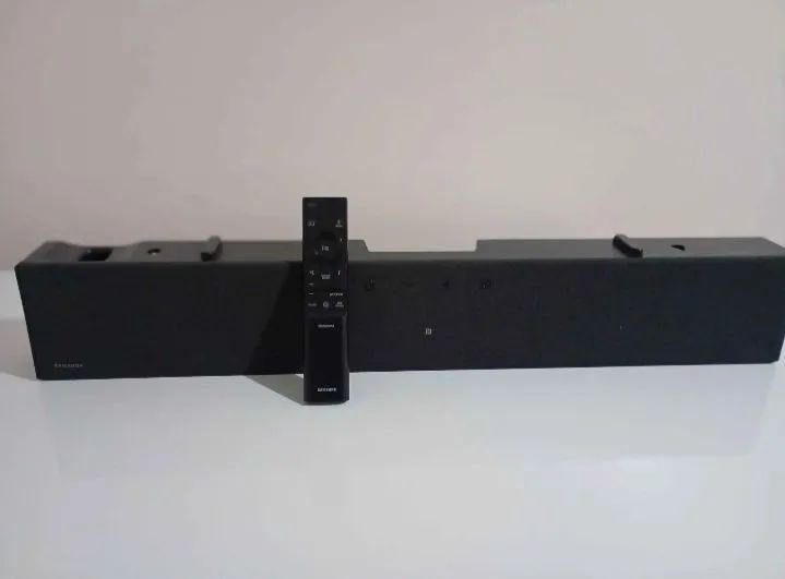 Soundbar Samsung c400 - Foto 2