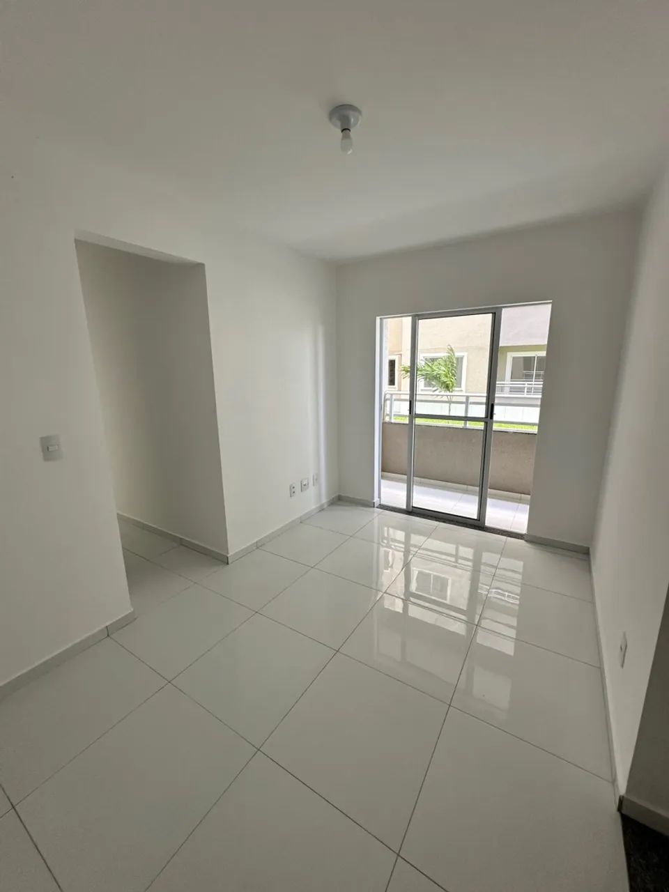 Aluguel Prime Calhau I - 2 Quartos 1 Suíte - 2 Banheiros - 1 Vaga de Garagem - NOVO - Foto 5