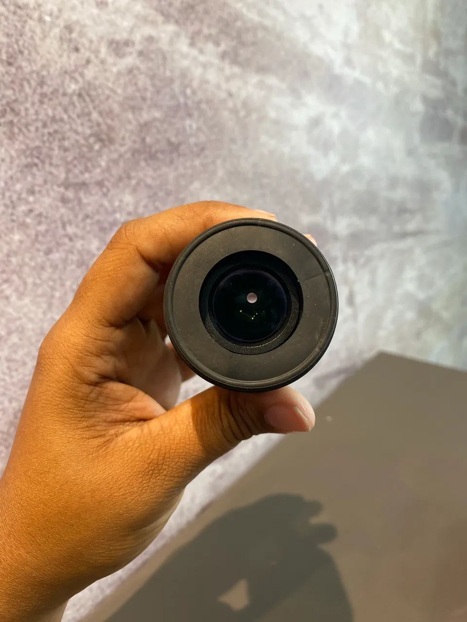 A ocular Plössl SWA-58-5 WA - Foto 4