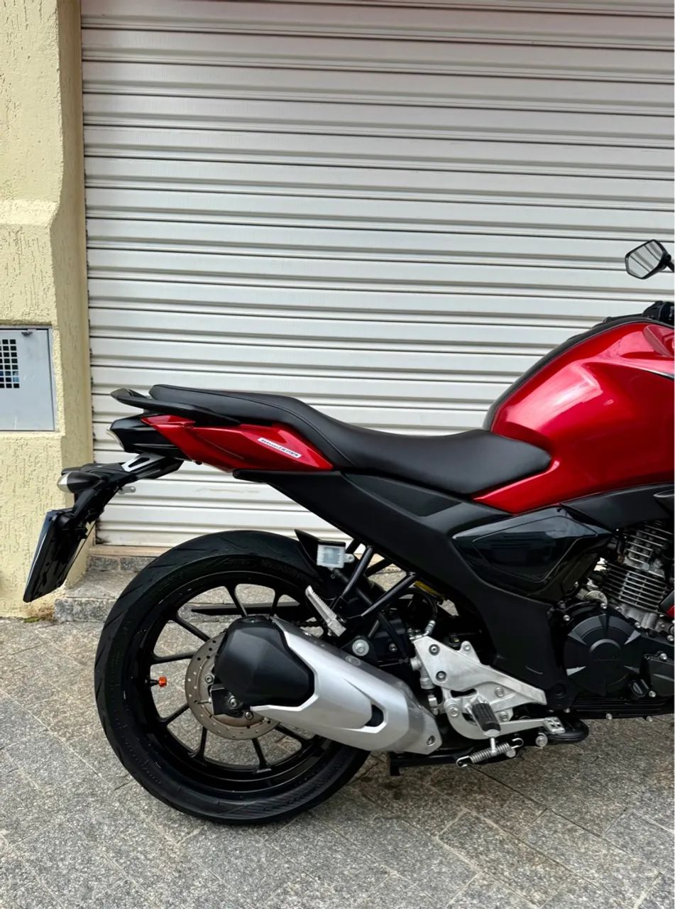 Yamaha Fz15 Fazer Abs 2023  - Foto 2