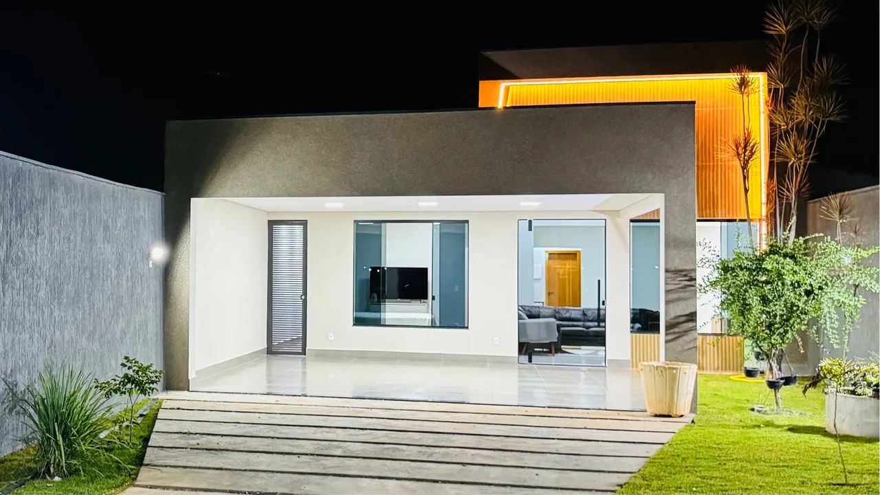 Foto - Brasília - Ponte Alta Norte (Gama)