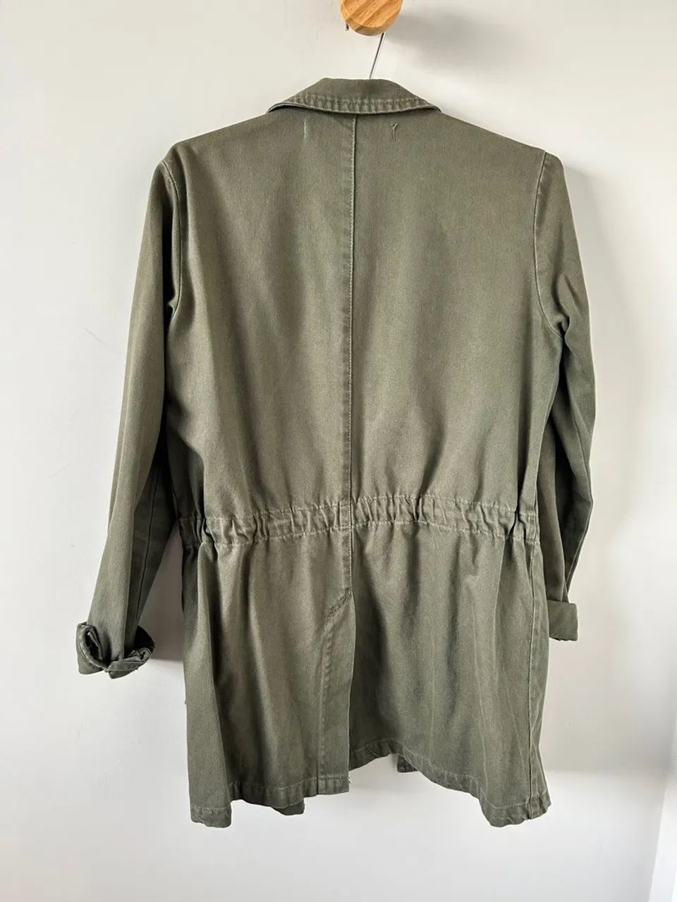 Parka Lady Rock - Foto 3