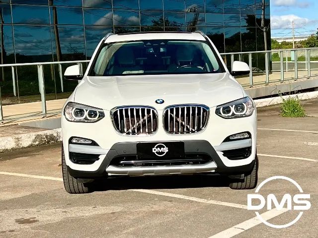 BMW Xe xDrive30i X-Line - Ano/Modelo 2018 - Foto 4
