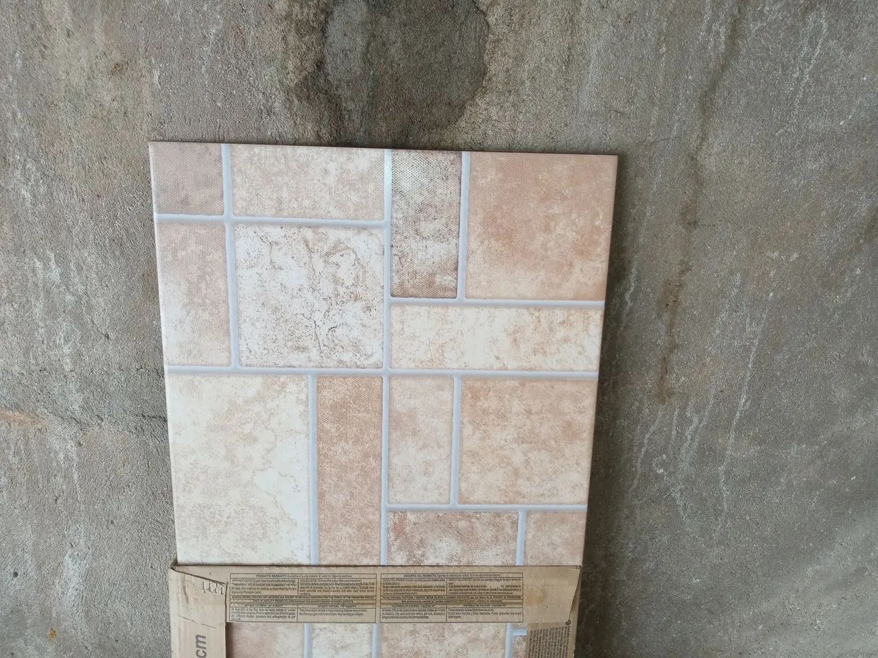 PISO 44X44 ANTIDERRAPANTE - Foto 2