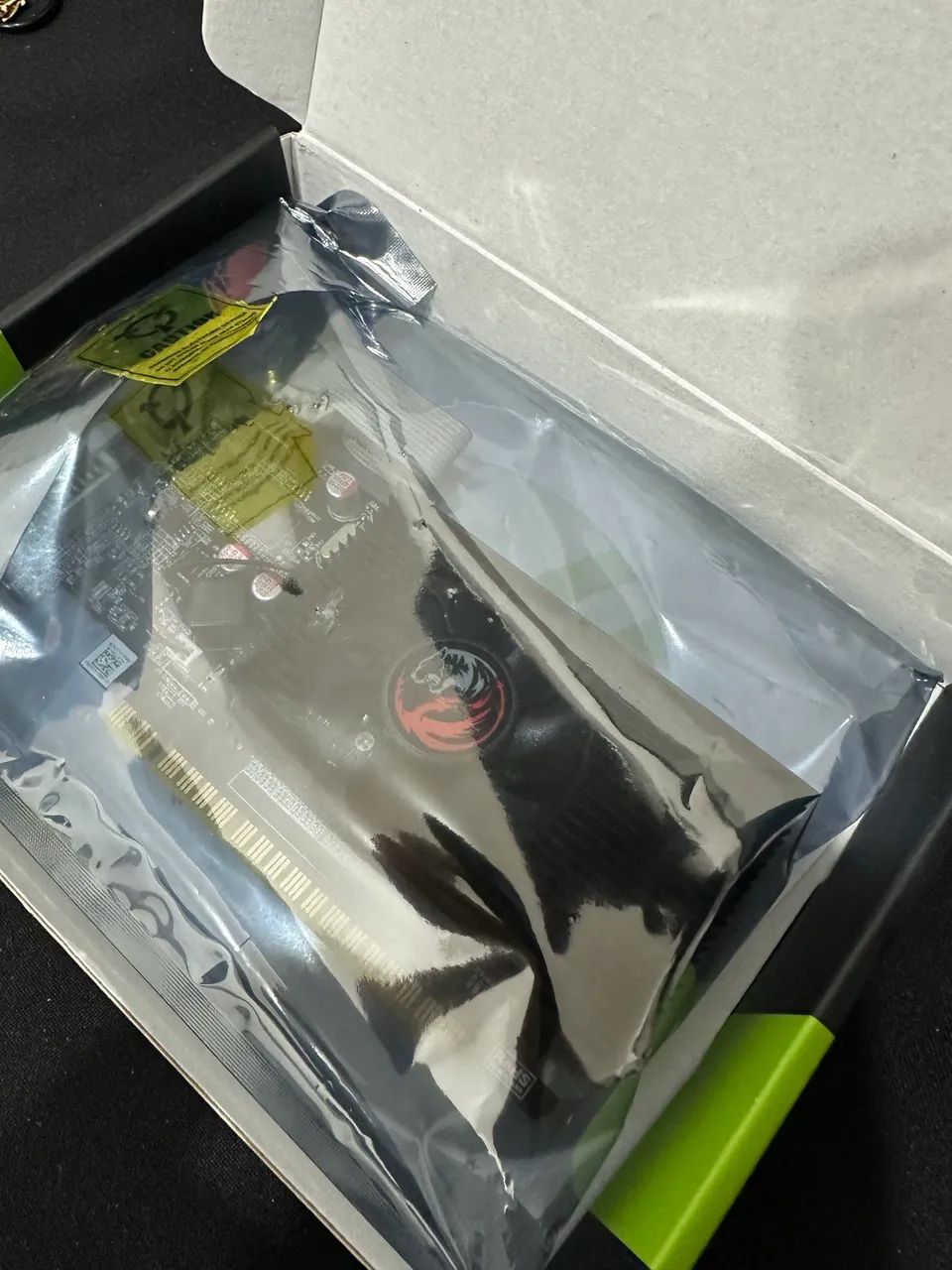 Placa de vídeo GeForce 2gb - Foto 3