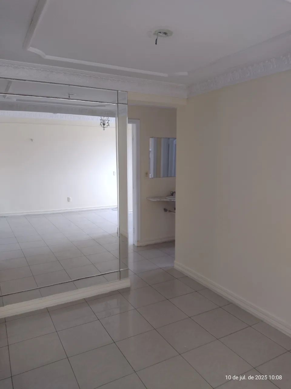APARTAMENTO para alugar na cidade de FORTALEZA-CE - Foto 14