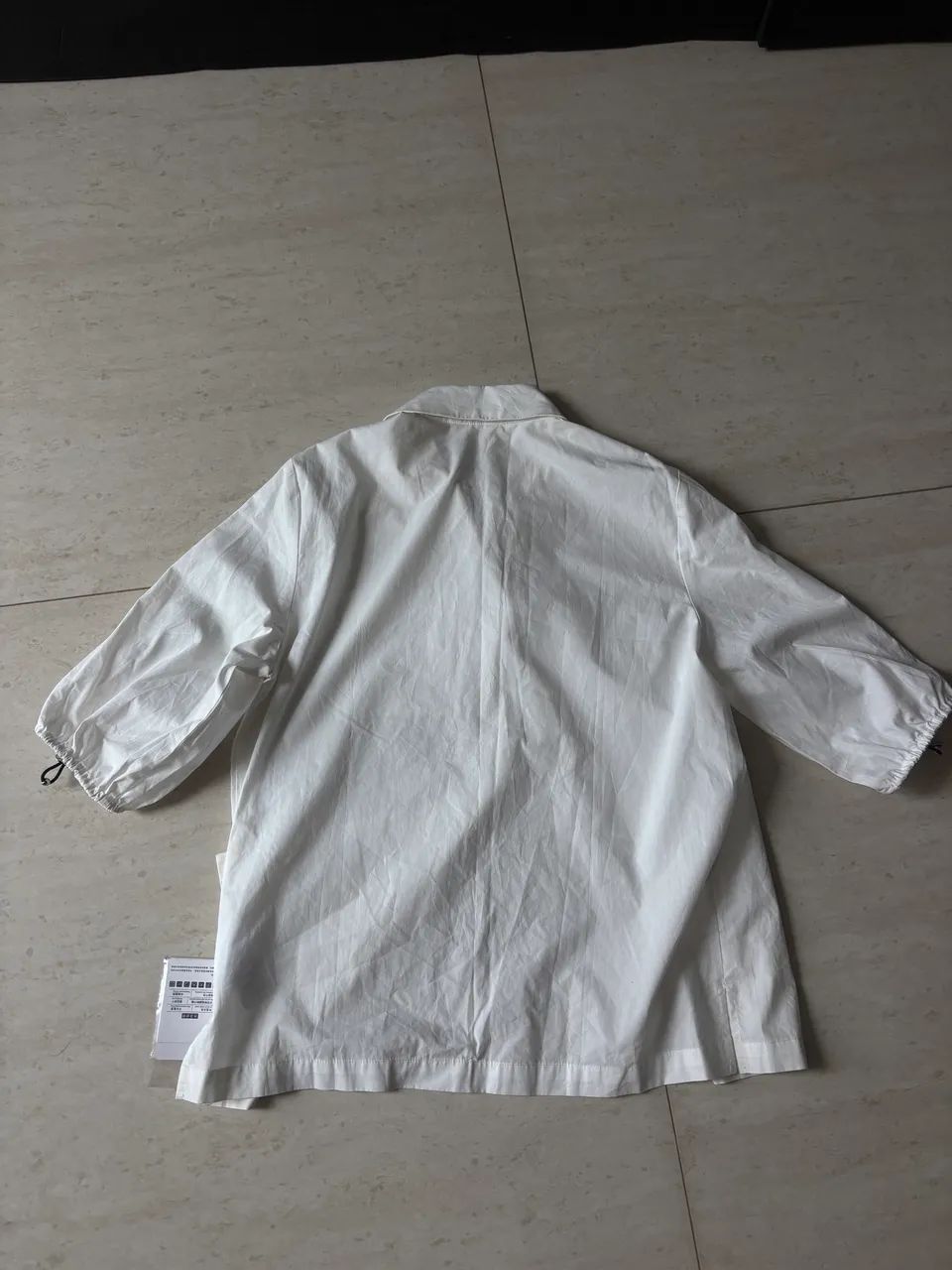 Camisa feminina Prada - Foto 2