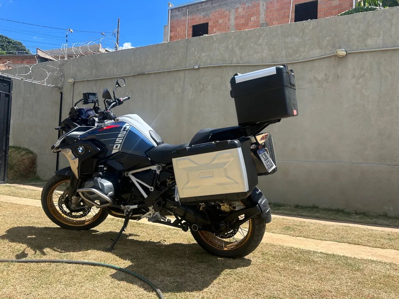 BMW tropy 2023/24 - Foto 7