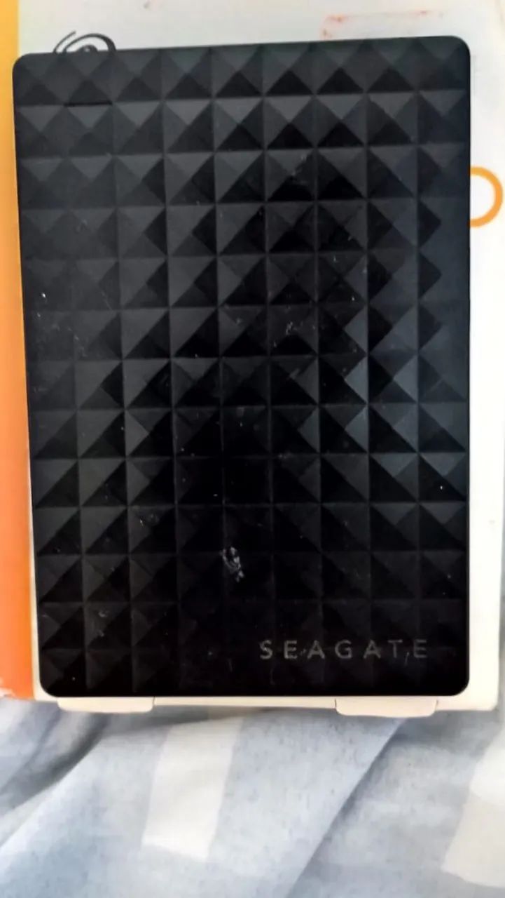 HD Externo Seagate 1TB - Foto 3