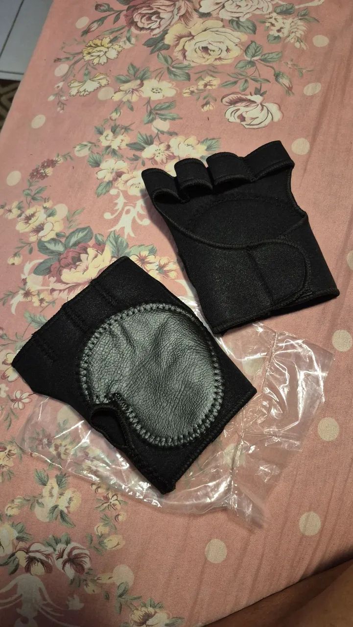 Luva para treino  - Foto 3