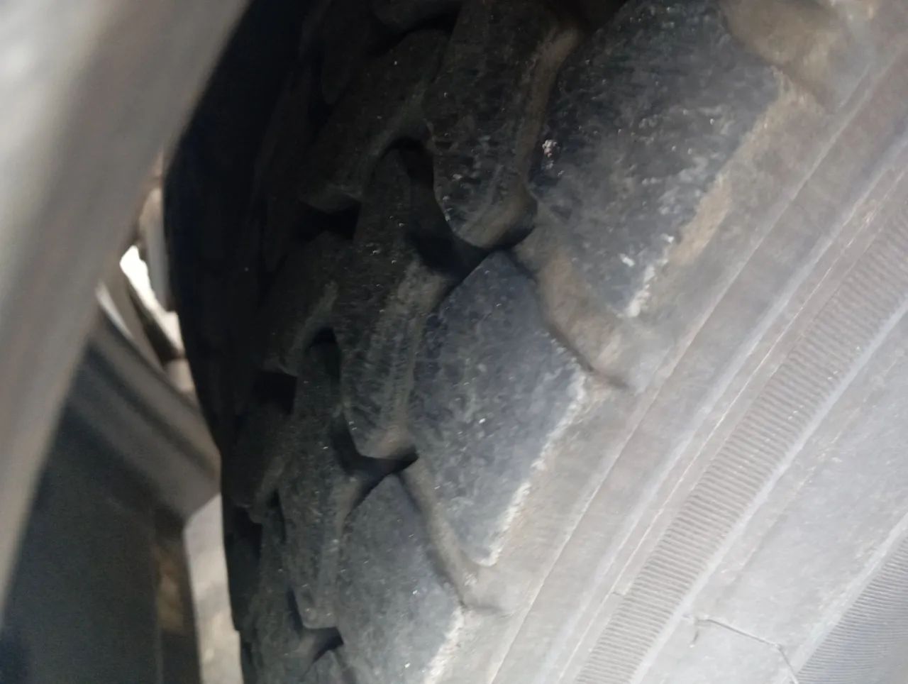 Scania R440 6x4 2013 automático impecável - Foto 8