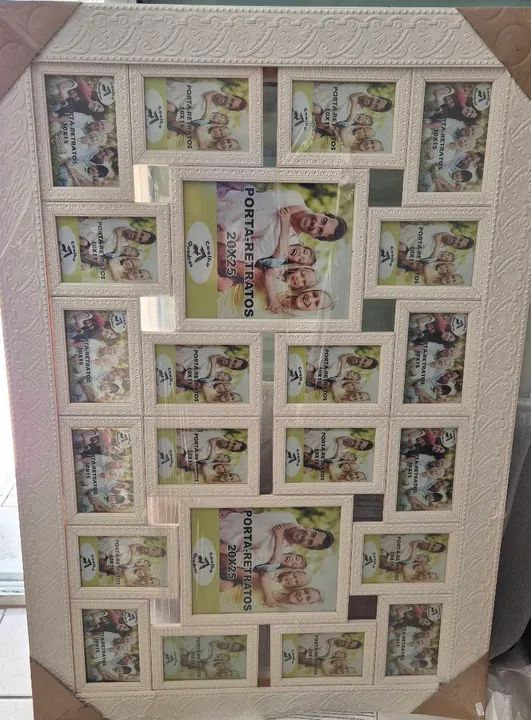 Quadro porta retrato  - Foto 2