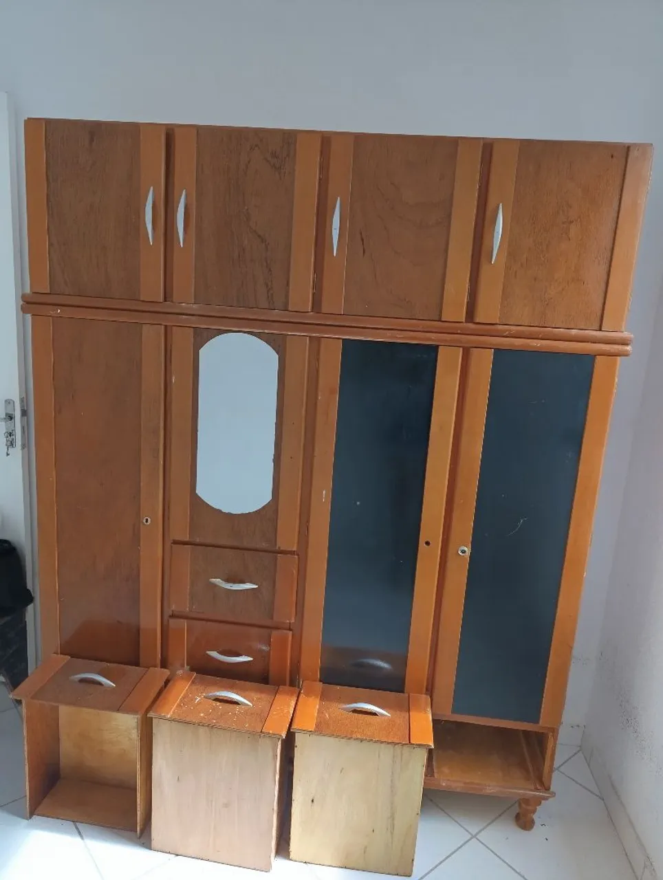 Guarda-roupa