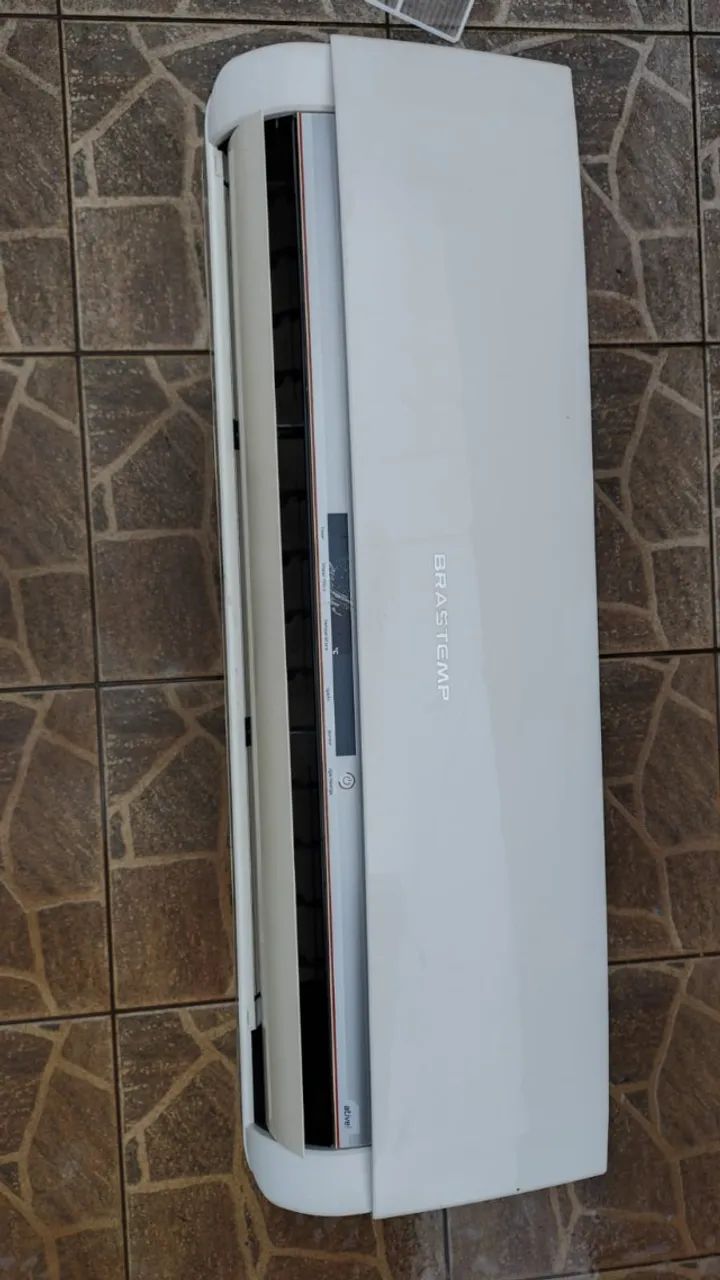 Ar condicionado 64317615993987121